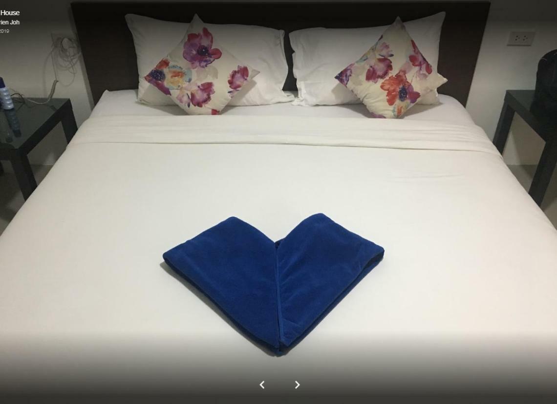 Blue Moon House - A Budget Hostel For Easy Travellers Chiang Mai Exterior foto