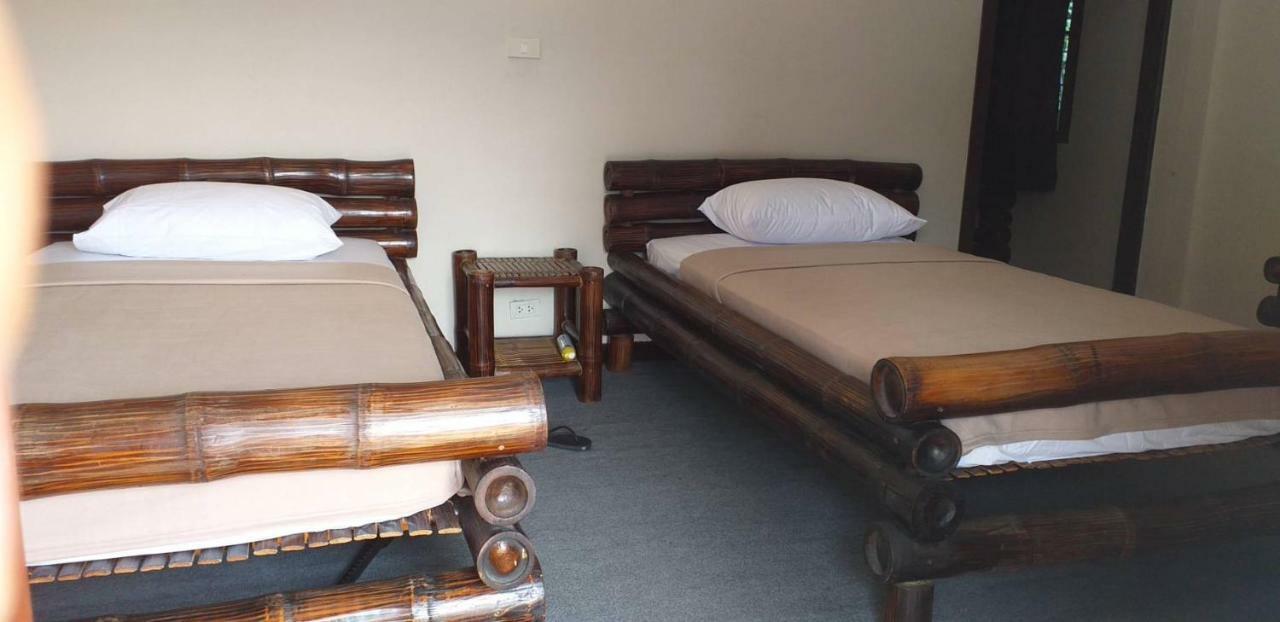 Blue Moon House - A Budget Hostel For Easy Travellers Chiang Mai Exterior foto